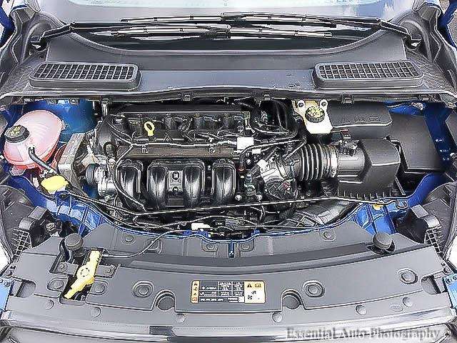 Ford Escape 2017 photo 22